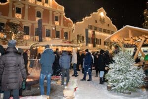 Christkindlmarkt Kelheim_Winter_Stadt Kelheim (10)