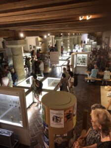 Archäologisches Museum